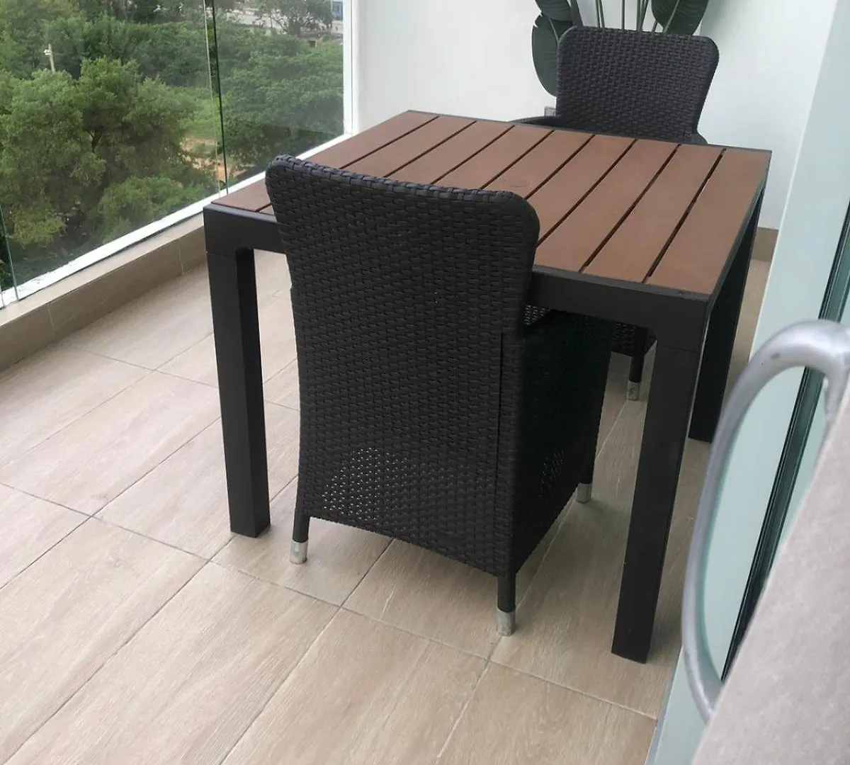 شقة Apartamento Lujoso Duplex Cartagena