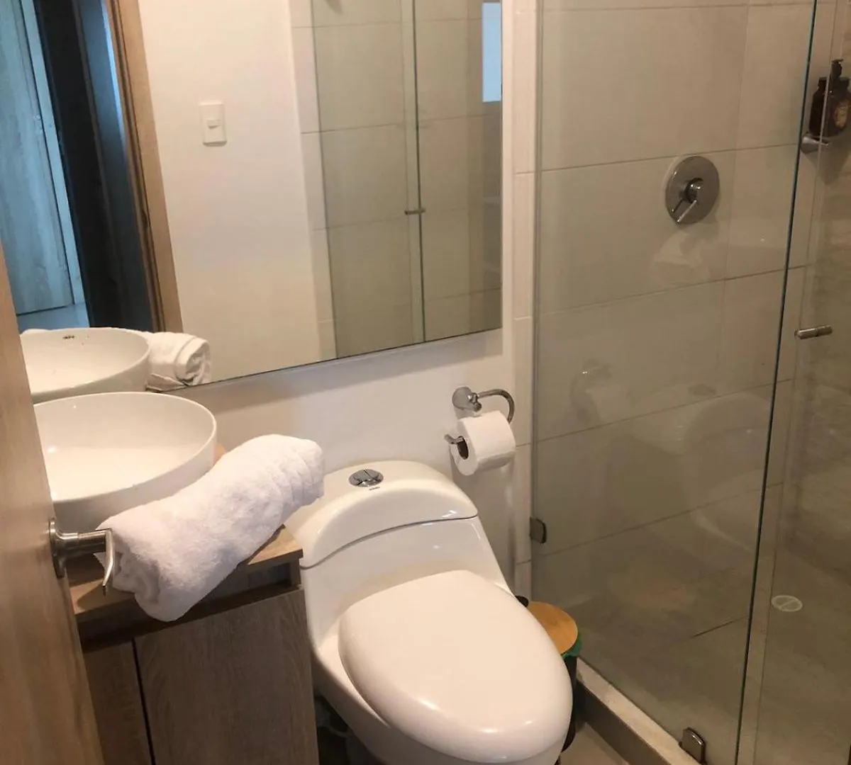 Apartamento Lujoso Duplex Cartagena 0*,