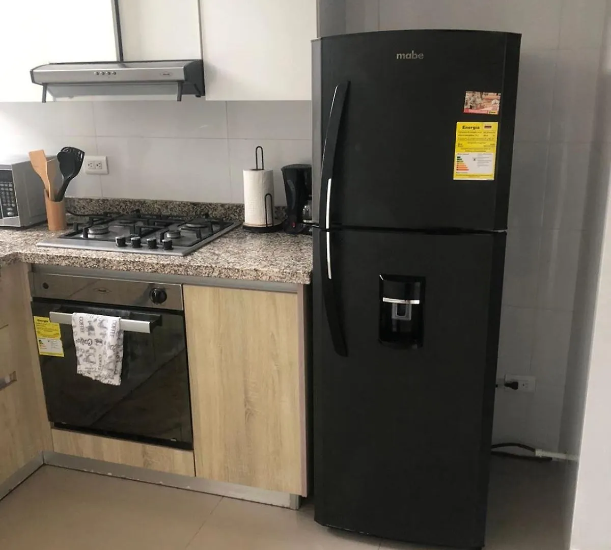 Apartamento Lujoso Duplex Cartagena 0*,  كولومبيا