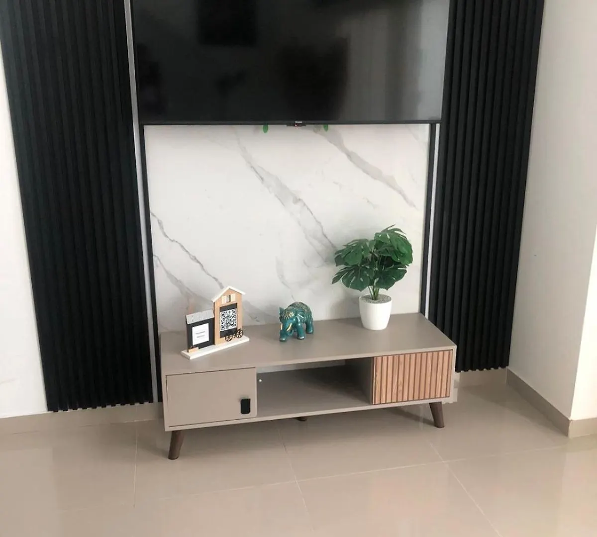 Apartamento Lujoso Duplex Cartagena