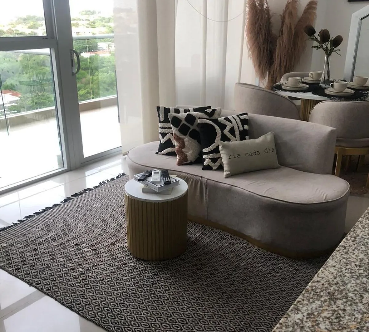Apartamento Lujoso Duplex Cartagena